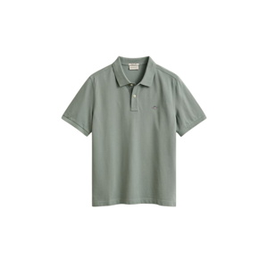 GANT Regular Fit Shield Piqué Polo Shirt